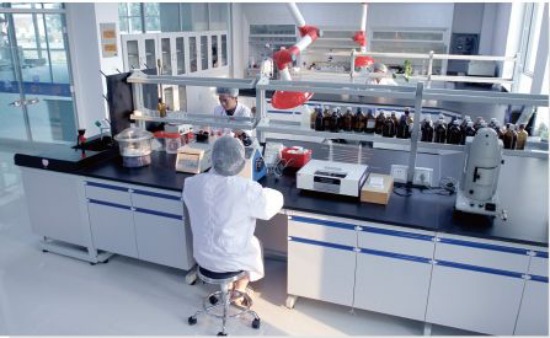 誠信315 青島柏蘭集團以技術研發鑄就放心食品與良心企業