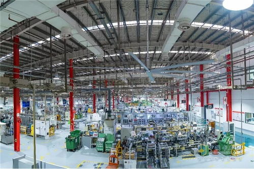 高光時刻 無錫康明斯渦輪增壓技術第1500萬臺增壓器下線，技術研發鑄就卓越里程碑