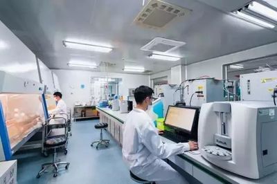 默克加碼張江，研發中心助力中國單抗市場技術騰飛